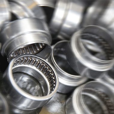 NSK成功開發電動汽車變速箱用圓錐滾子軸承「NSK LCube Ⅱ」